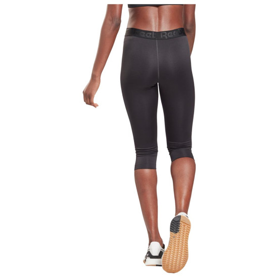 Reebok Γυναικείο κολάν Capri Tights